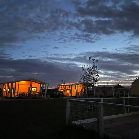 Vento Etrusco Ξενοδοχείο Riotorto Εξωτερικό φωτογραφία