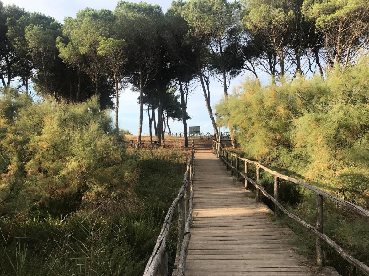 Vento Etrusco Ξενοδοχείο Riotorto Εξωτερικό φωτογραφία