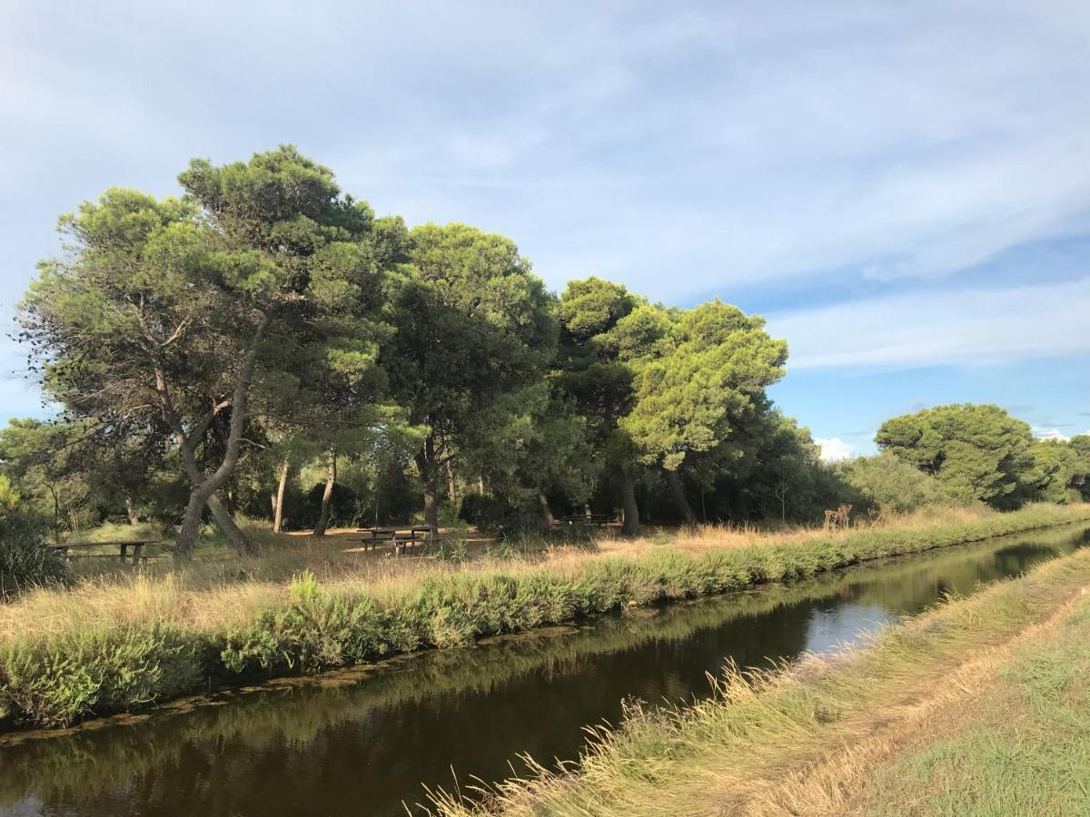 Vento Etrusco Ξενοδοχείο Riotorto Εξωτερικό φωτογραφία