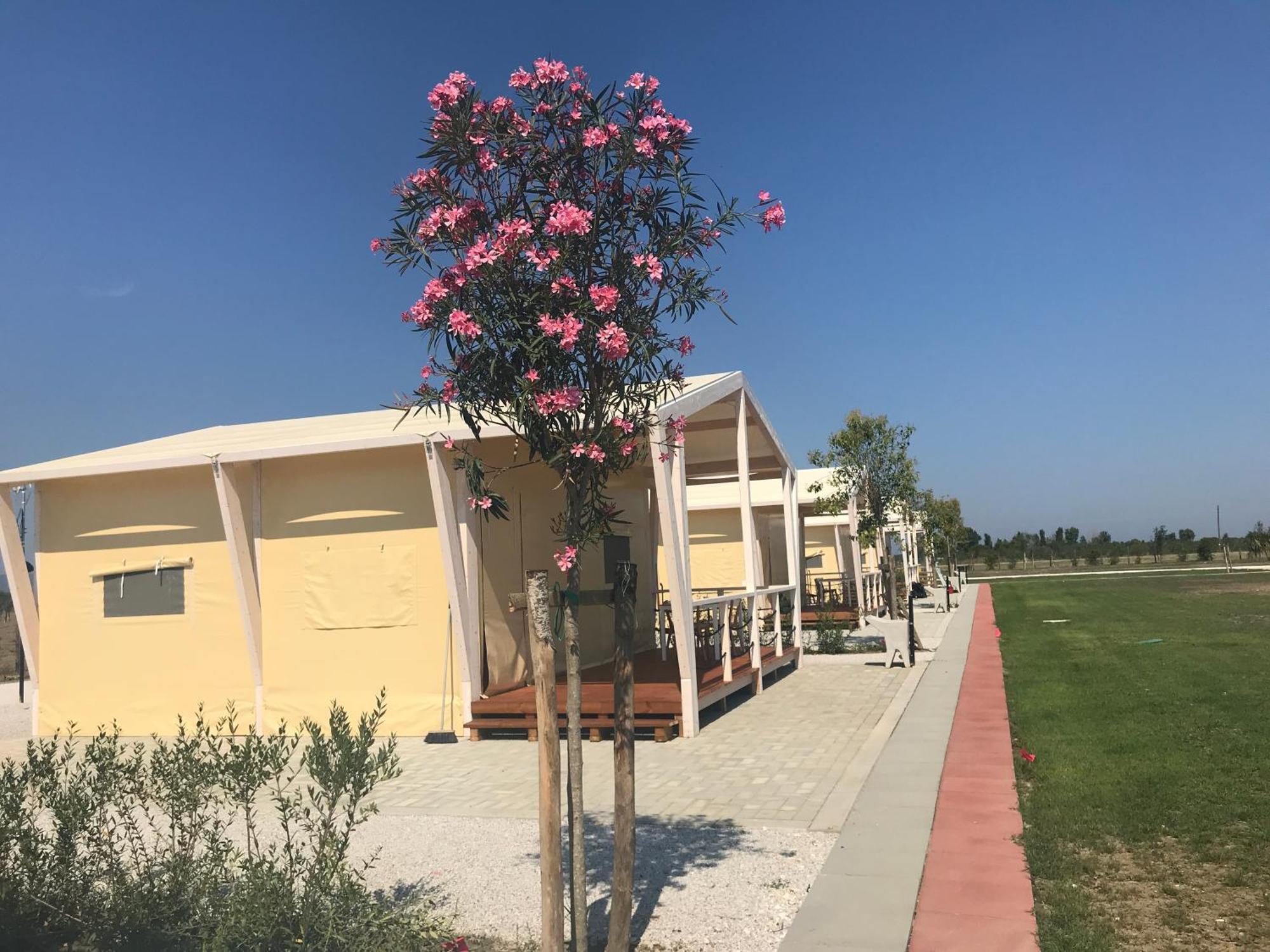 Vento Etrusco Ξενοδοχείο Riotorto Εξωτερικό φωτογραφία
